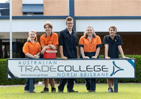 australian trade college north brisbane|australian trade training college.